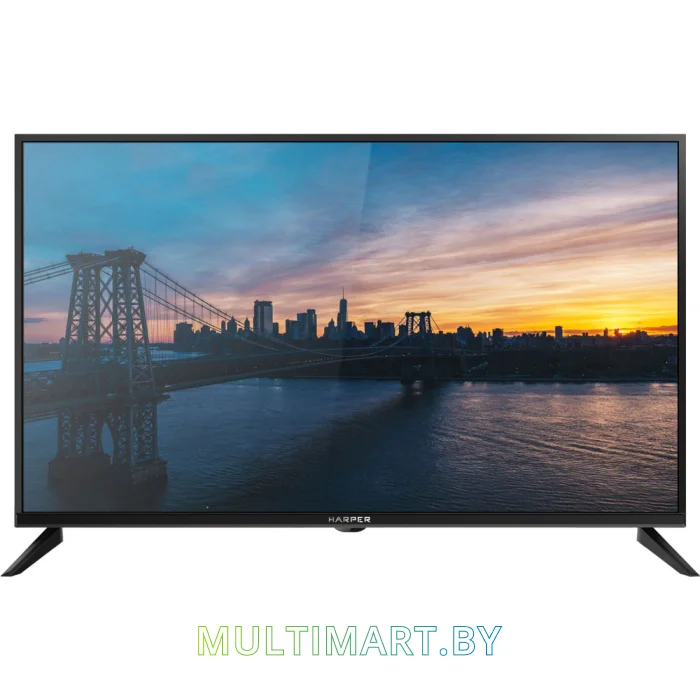 Телевизор Harper 32F670T